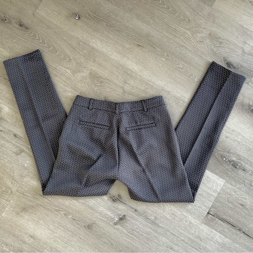 MUST GO: EUC Banana Republic Sloan Fit Pant - Picture 3 of 6